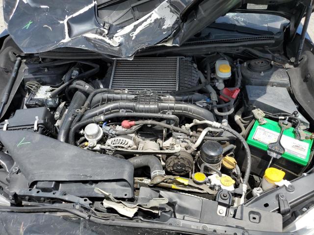 2017 SUBARU WRX PREMIU JF1VA1F68H9831621