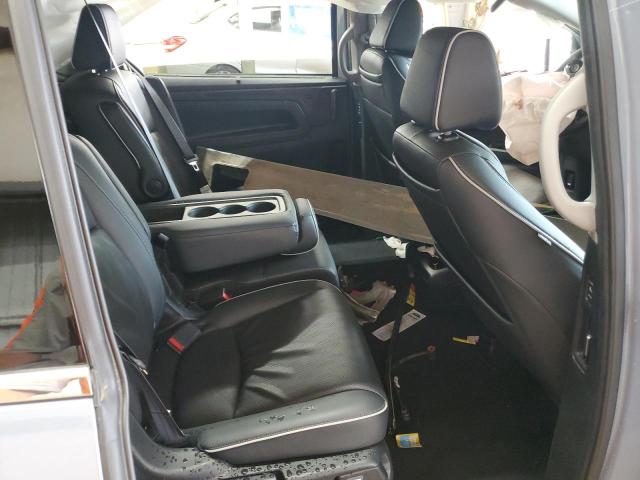 2024 HONDA ODYSSEY EL 5FNRL6H96RB018831