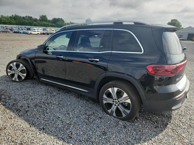 2024 MERCEDES-BENZ EQB 300 4M W1N9M0KB3RN079067