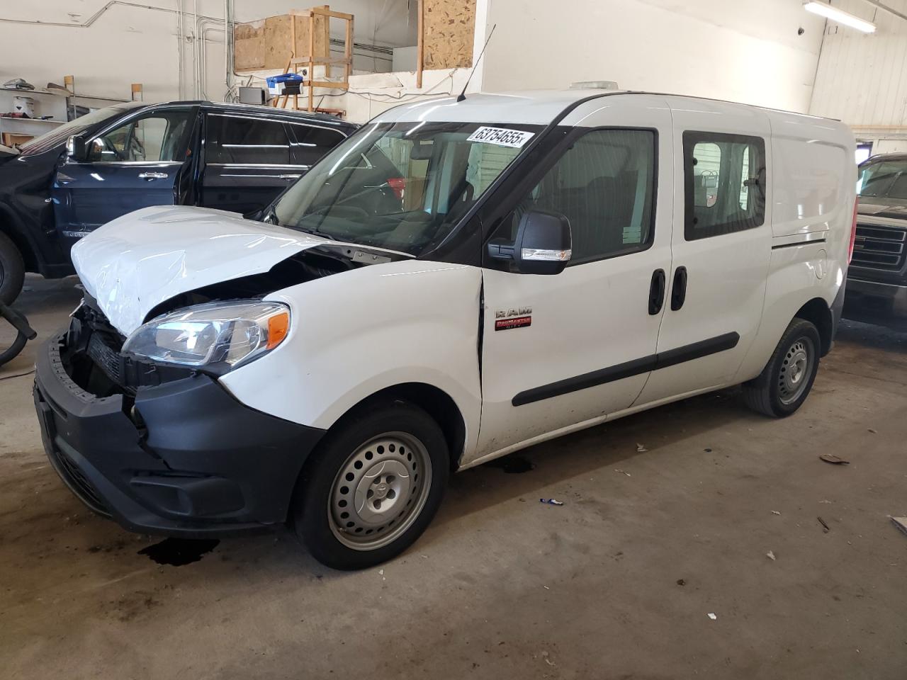 RAM PROMASTER CITY