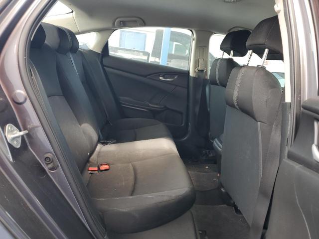 2021 HONDA CIVIC LX 2HGFC2F69MH521018