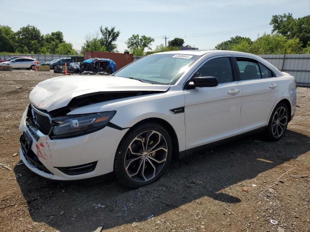 FORD TAURUS SHO