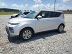 2020 KIA SOUL LX - KNDJ23AU3L7072436