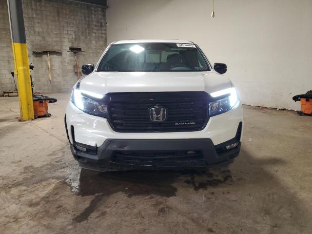 2023 HONDA RIDGELINE 5FPYK3F81PB061002