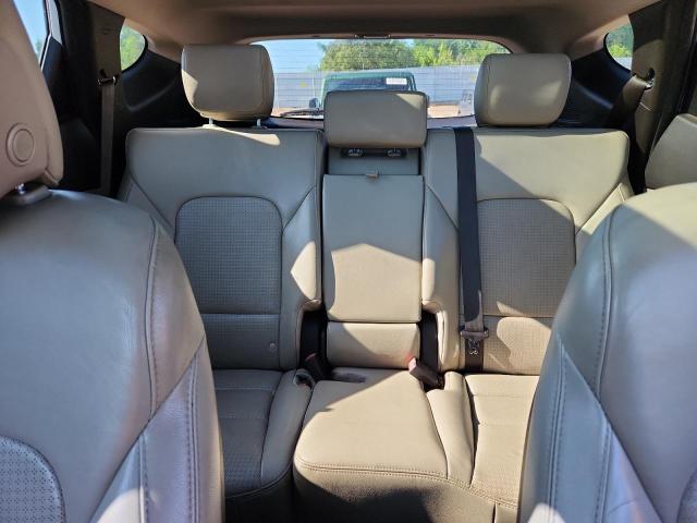 2014 HYUNDAI SANTA FE S - 5XYZU3LB3EG166377