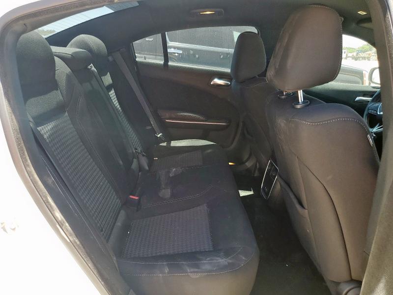2023 DODGE CHARGER SX 2C3CDXBGXPH673800