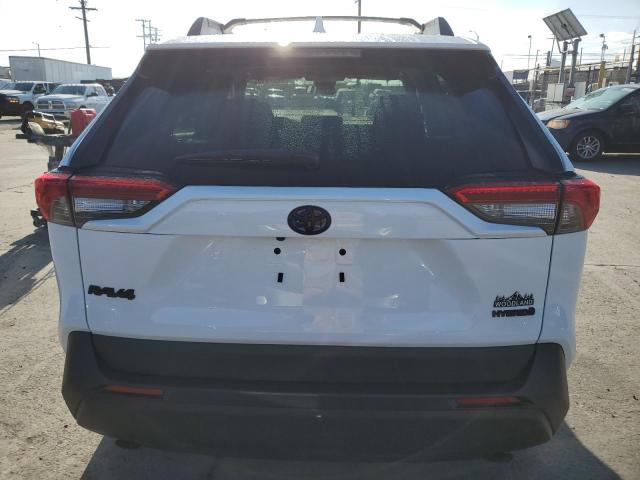 2023 TOYOTA RAV4 WOODL 2T3UWRFV2PW175962