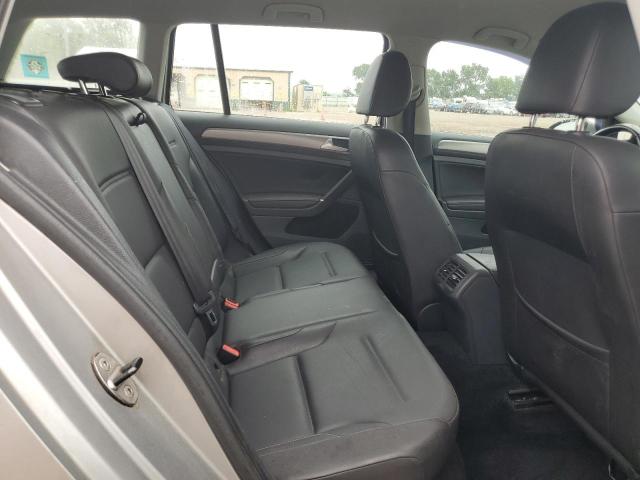 2015 VOLKSWAGEN GOLF SPORT 3VWCA7AU7FM520719