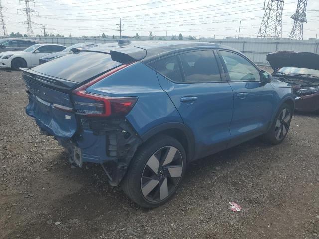 2022 VOLVO C40 P8 REC YV4ED3GB2N2003901