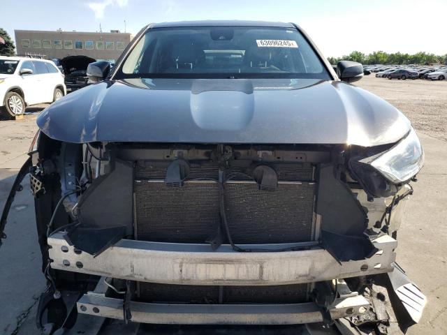 2021 TOYOTA HIGHLANDER 5TDCZRBH5MS137268