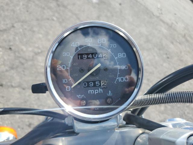 2004 HONDA VT600 CD JH2PC21304M500515