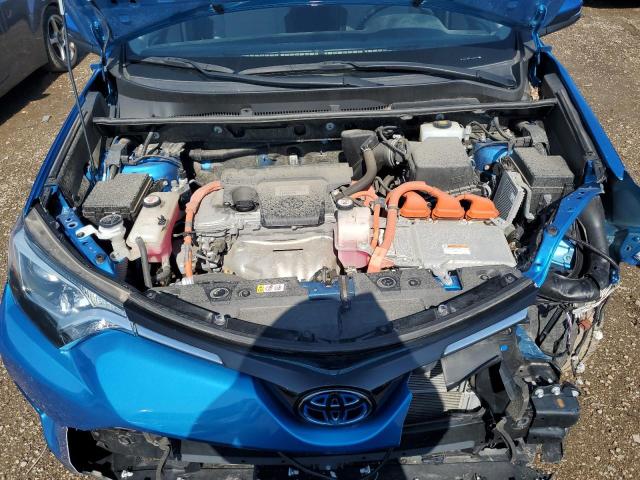 2018 TOYOTA RAV4 HV LE JTMRJREV1JD235384