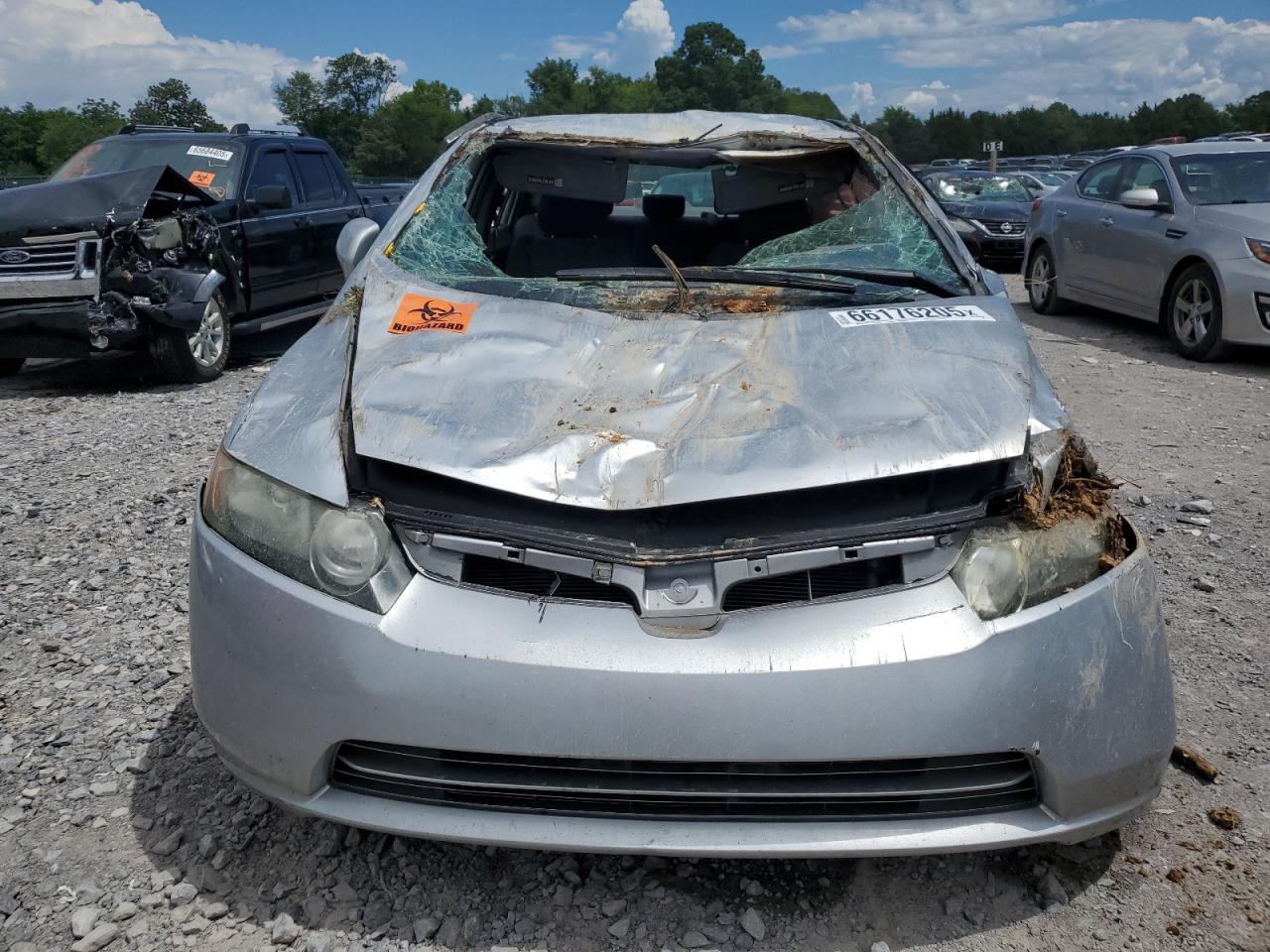 Global Auto Auctions