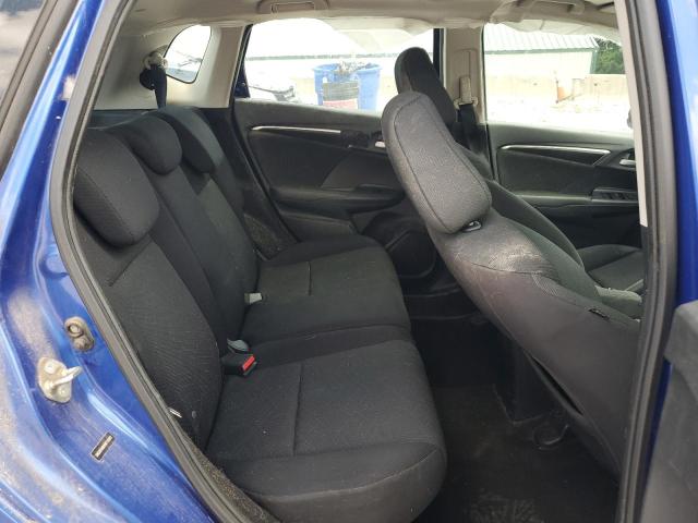 2015 HONDA FIT EX 3HGGK5H88FM719262