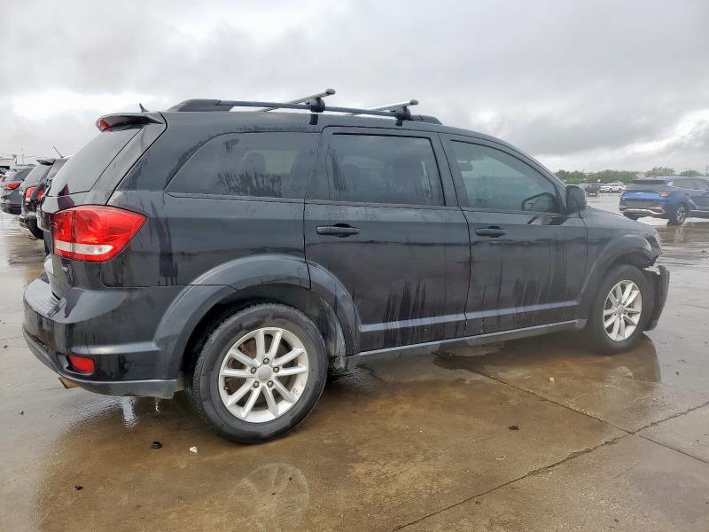 2016 DODGE JOURNEY SX 3C4PDCBB6GT146998