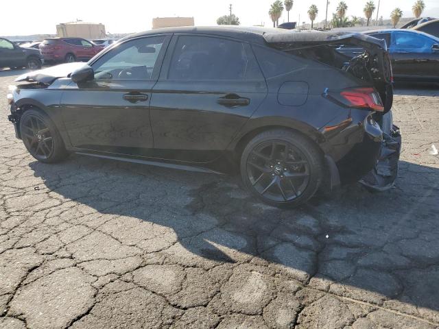 2023 HONDA CIVIC SPOR 19XFL2H8XPE006140