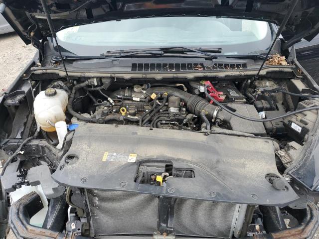 2020 FORD EDGE SE - 2FMPK4G90LBB26264