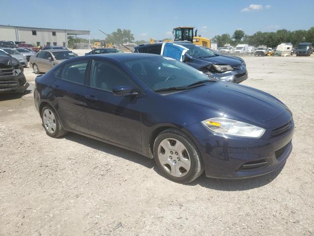 2013 DODGE DART SE - 1C3CDFAH6DD232484