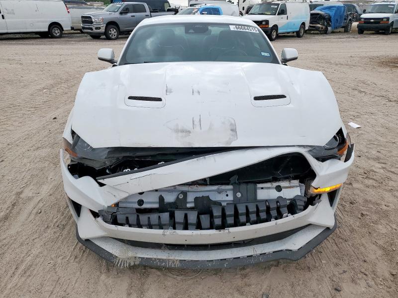 2023 FORD MUSTANG - 1FA6P8THXP5104133