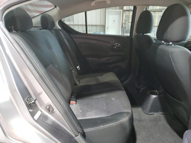 2019 NISSAN VERSA S - 3N1CN7AP9KL866789