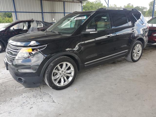 FORD EXPLORER L