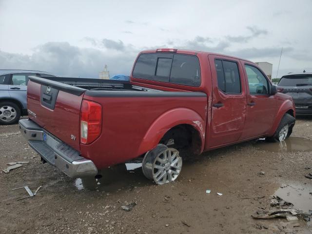 2014 NISSAN FRONTIER S - 1N6AD0ER8EN765643