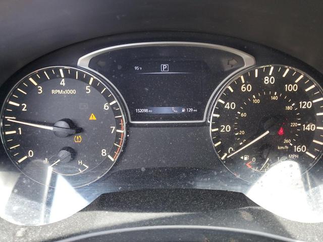 2017 NISSAN ALTIMA 2.5 - 1N4AL3AP5HC203586