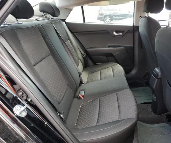 2023 KIA RIO LX - 3KPA24AD6PE528330