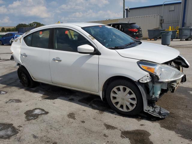 2017 NISSAN VERSA S - 3N1CN7AP5HL853370