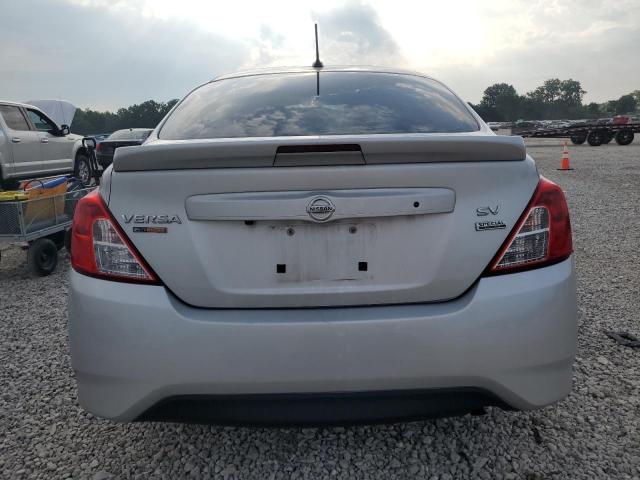2018 NISSAN VERSA S 3N1CN7AP1JL860306