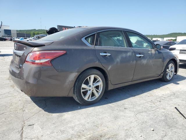 2013 NISSAN ALTIMA 2.5 - 1N4AL3AP4DN559199