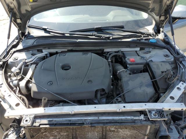 2021 VOLVO V60 CROSS YV4102WK7M1072755
