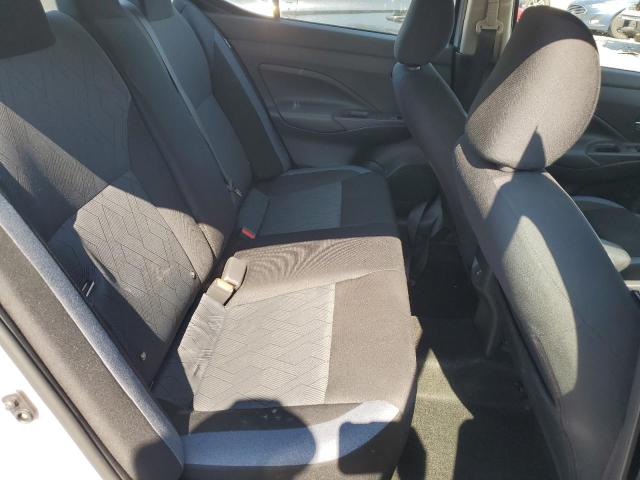 2024 NISSAN VERSA SV 3N1CN8EV4RL861623