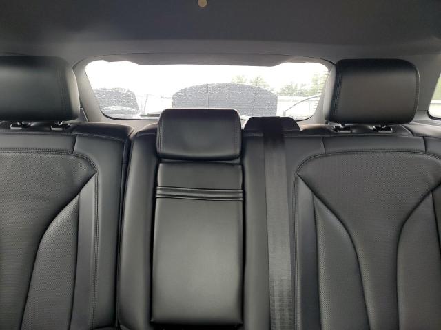 2017 LINCOLN MKX SELECT 2LMPJ6KP1HBL48487