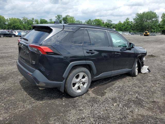 2021 TOYOTA RAV4 XLE - 2T3P1RFV6MC230048