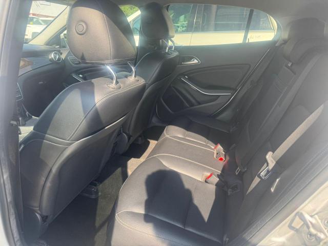 2015 MERCEDES-BENZ GLA 250 4M WDCTG4GB2FJ103621
