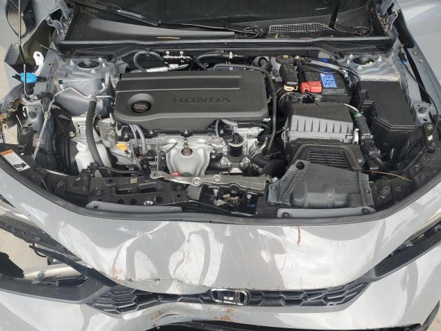 2025 HONDA CIVIC SPOR 2HGFE2F54SH552949