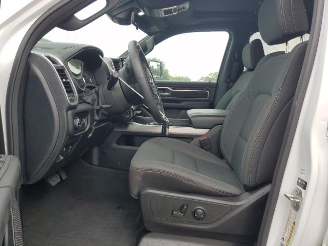 2023 RAM 1500 BIG H 1C6RRFFG9PN682983