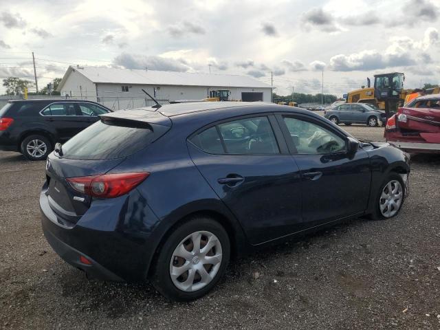 2015 MAZDA 3 SPORT 3MZBM1K73FM182812