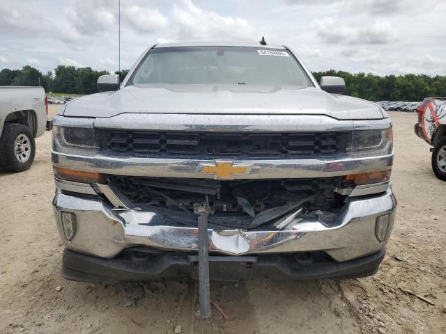 2017 CHEVROLET PICK UP 3GCUKRECXHG302356
