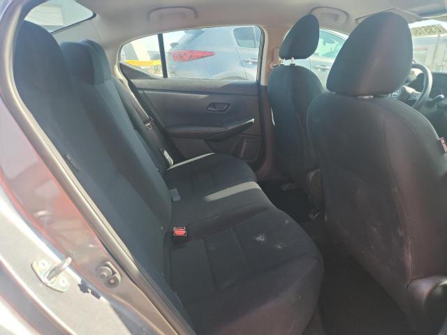 2024 NISSAN SENTRA S - 3N1AB8BV1RY267126