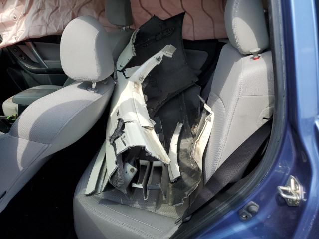 2018 SUBARU FORESTER 2 JF2SJAGC8JH564852