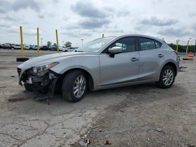 MAZDA 3 TOURING