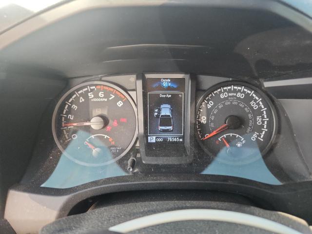 2021 TOYOTA TACOMA DOU - 3TYAX5GN1MT017556