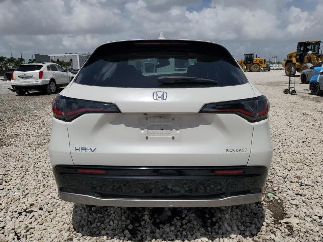 2023 HONDA HR-V EXL - 3CZRZ1H72PM715044