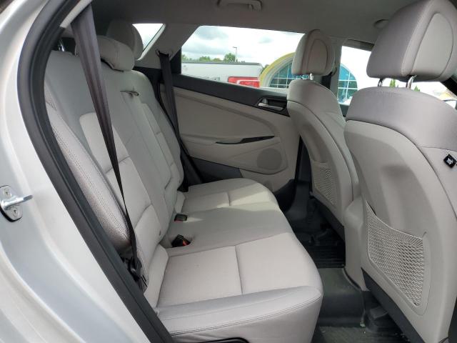 2017 HYUNDAI TUCSON LIM - KM8J3CA47HU591071