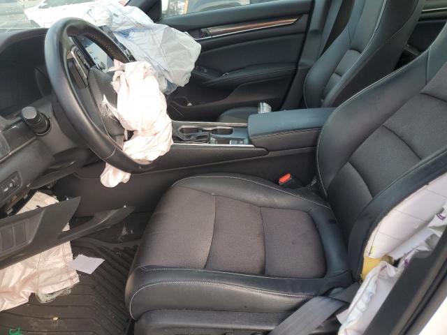 2018 HONDA ACCORD SPO - 1HGCV1F37JA030552