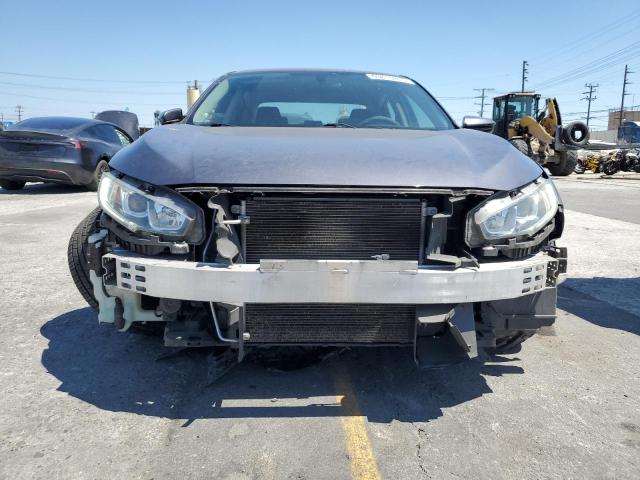 2018 HONDA CIVIC LX 2HGFC2F5XJH559392