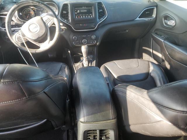 2019 JEEP CHEROKEE L 1C4PJLLBXKD312932