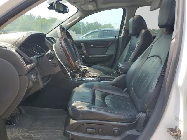 2016 GMC ACADIA DEN - 1GKKVTKD8GJ203576